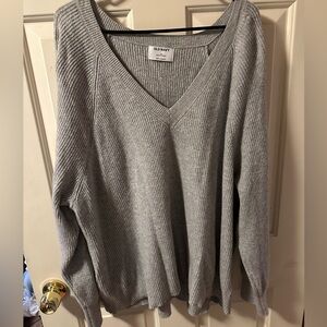 Old Navy V Neck Sweater